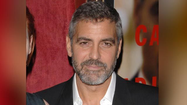 Hollywood Nation: George Clooney Resumes Bachelor Status