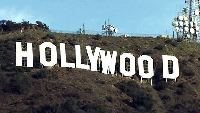 Tax Breaks Lure Studios to Shoot Outside Hollywood