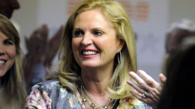 Ann Romney opens up about her battles with MS and cancer