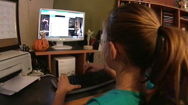 Secret Online Life of Teenagers