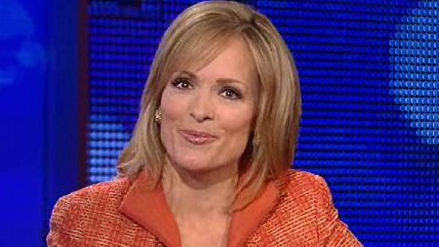 Jane Skinner Says Goodbye to Fox News