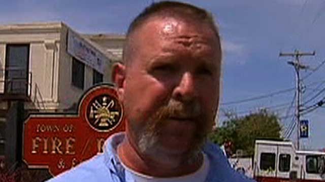 Firefighter Fired for Facebook Comments