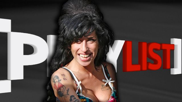 Winehouse Says 'No, No, No' to Tour