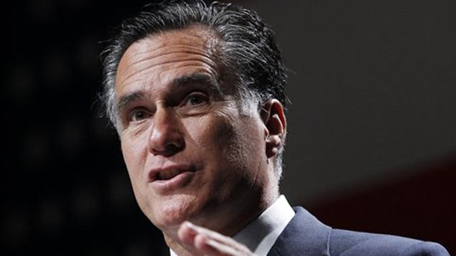 Does Romney have what it takes to fix the economy?