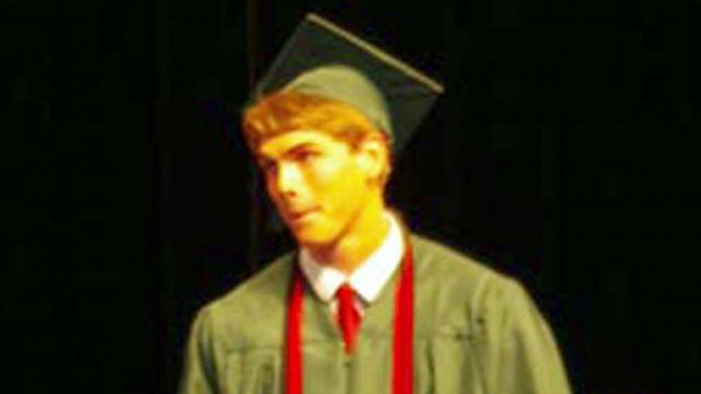 Insight into brutal murder of high school grad