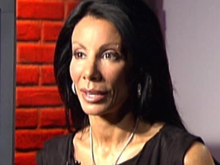 Danielle Staub Pregnant