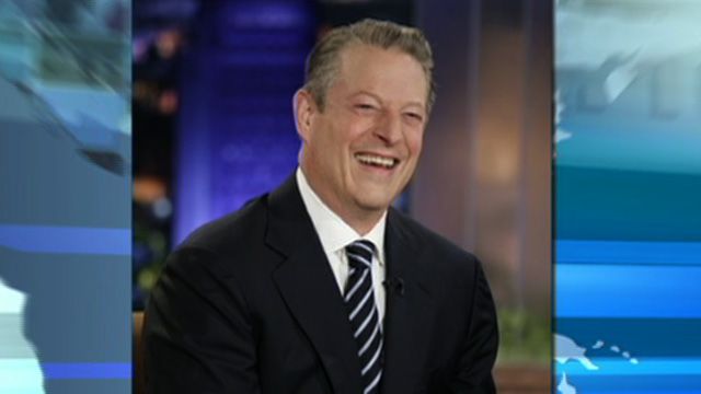 Al Gore Is a 'Sex Crazed Poodle'?