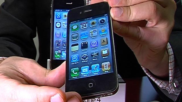 The iPhone 4 Reviewed