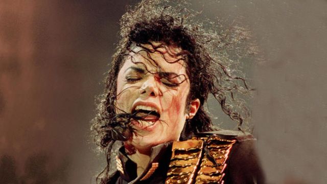 Anniversary of Michael Jackson's Death