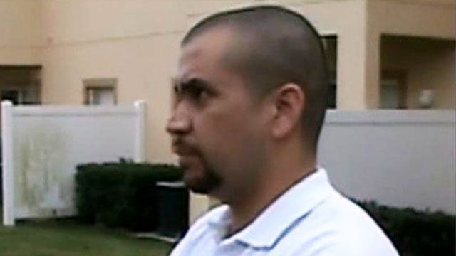 George Zimmerman's own words put to the test