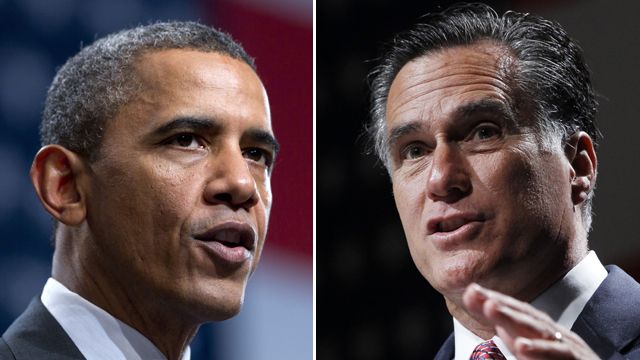 Poll: 1 in 4 uncommitted in 2012 presidential race