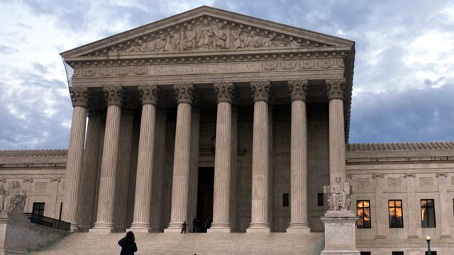 Supreme Court rules on controversial immigration law