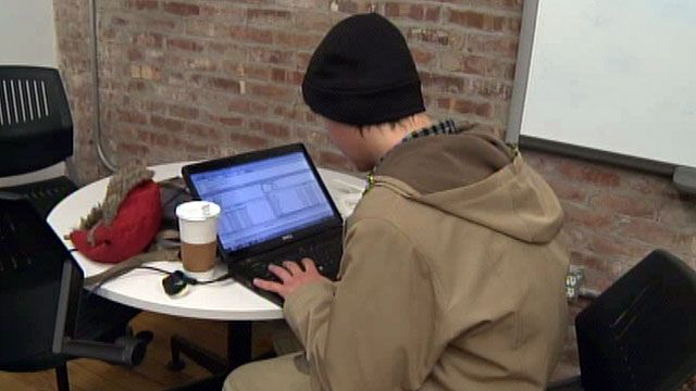 McAfee study: Dark truths revealed about teen's internet use