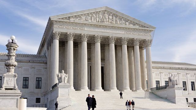 Supreme Court to decide on health care, immigration