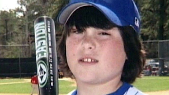 Little league catcher hit with $500K lawsuit
