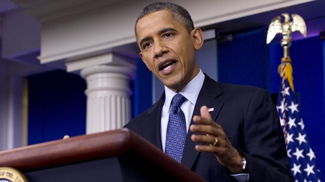 Obama administration's response to immigration law ruling 