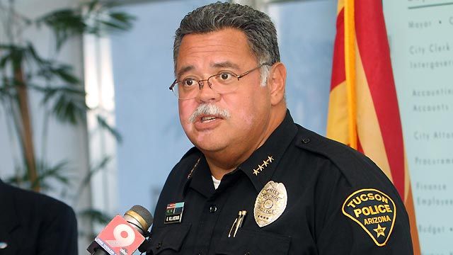 Difficulty for AZ police to enforce immigration laws
