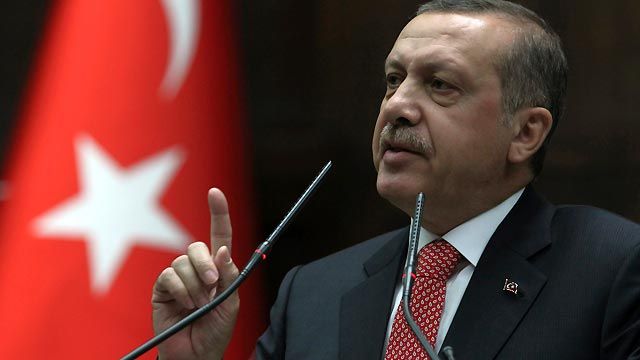 Turkey, Syria tensions continue to mount