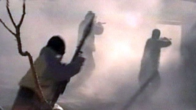 Al Qaeda trains Norwegian for terror attack?