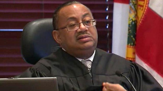 Judge Belvin Perry's History With Death Penalty