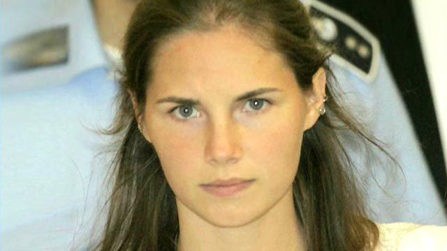 Amanda Knox Trial Takes Another Bizarre Turn