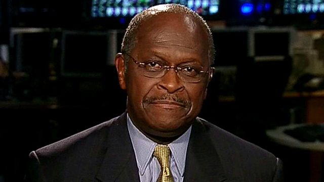 Herman Cain on Decision Not to Sign Pro-Life Pledge
