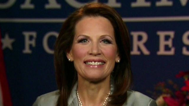 Hannity Primary Michele Bachmann Part 2 Fox News Video