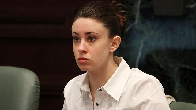 Big Question in Casey Anthony Trial