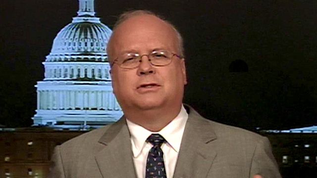 Rove's PAC Launches Ads Against Obama