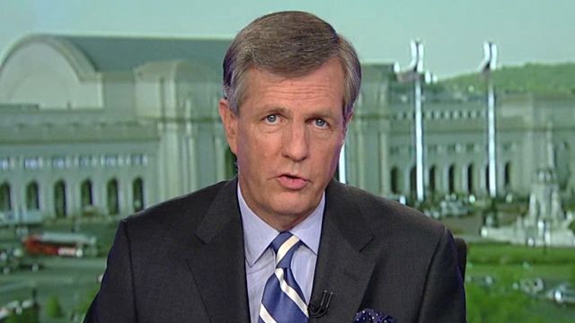 Brit Hume’s Commentary: Understanding Debt Crisis