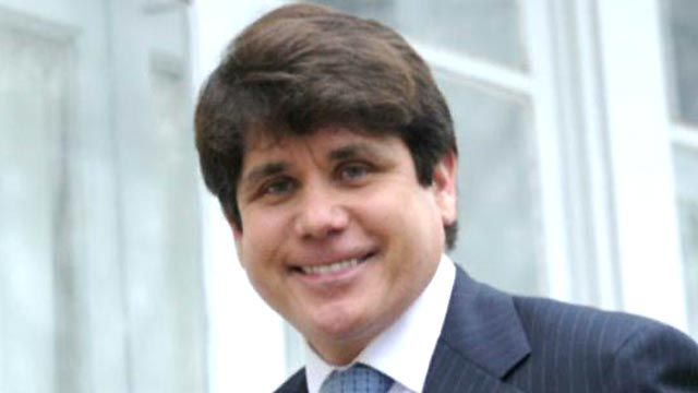 Jury Hands Down Guilty Verdicts Against Blagojevich