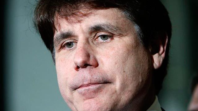 How Long Should Blagojevich Be Put Behind Bars?