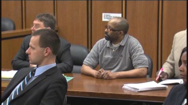 Accused Serial Killer Goes on Trial