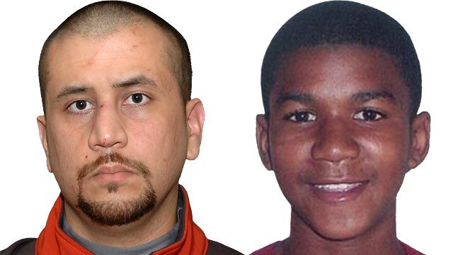 Zimmerman's confrontation with Trayvon Martin avoidable?
