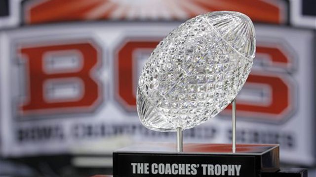 College football playoff plan 'great news' for the game?