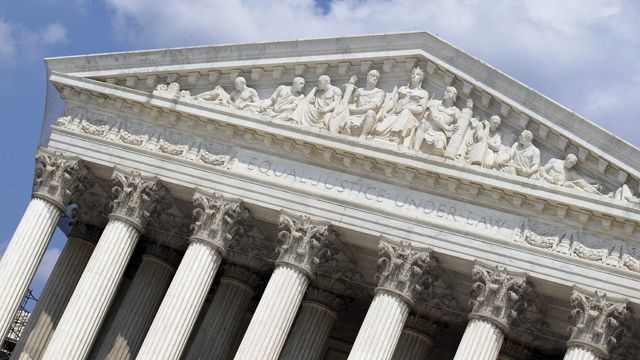 What's at stake in Supreme Court health care decision?