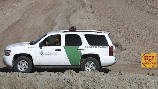 Securing and defending our border