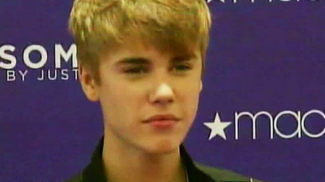 'Bieber Fever' explained by science