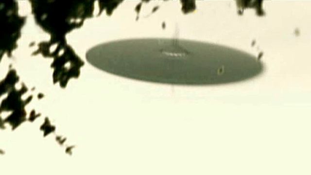 National Geographic seeks to solve mystery of UFOs