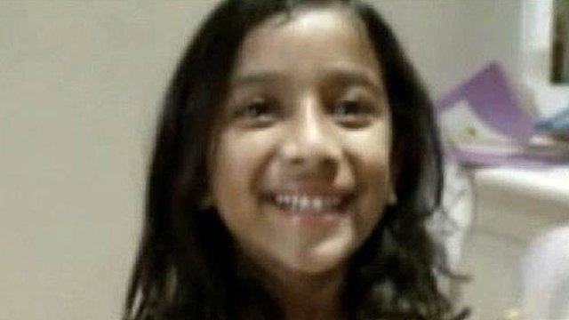 6-Year-Old Girl on No-Fly List