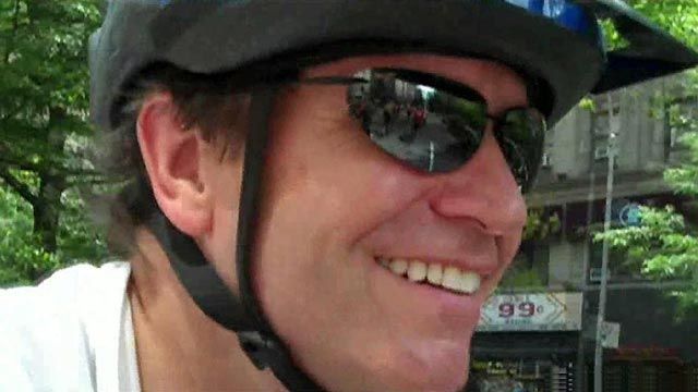 Biking for Families of Fallen Heroes