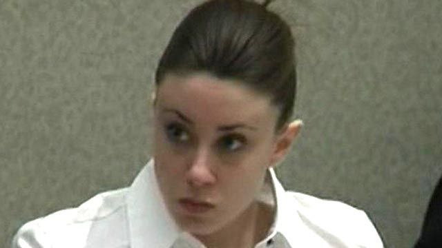 New Twists in Casey Anthony Case