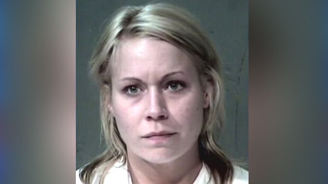 Woman Allegedly Shoots Husband After He Taunted Her