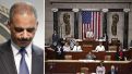 House votes in favor of civil contempt for Eric Holder