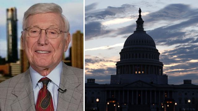 Home Depot co-founder: Numbers don't lie, politicians do