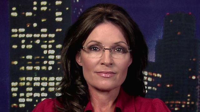 Palin on ObamaCare ruling: 'Obama lies, freedom dies'