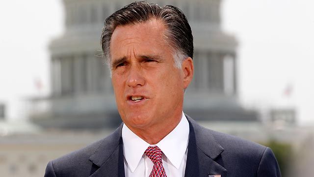 Can Romney really repeal ObamaCare?