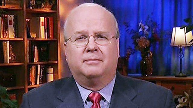 Karl Rove sounds off on Fast & Furious