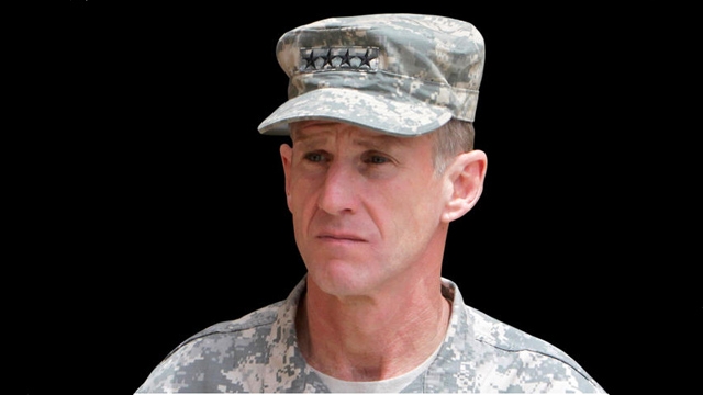 Did Rolling Stone Sandbag McChrystal?