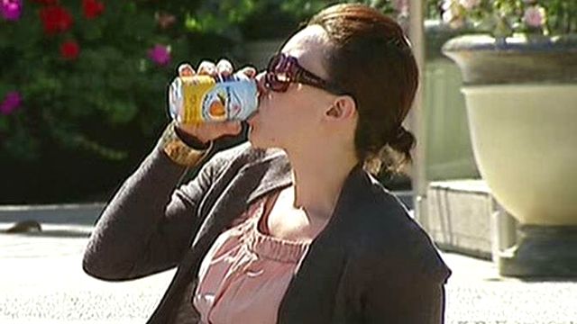 Should Soft Drinks Be Taxed?